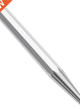 Octagonal Positioning Punch for machinery Maintenance Durabl