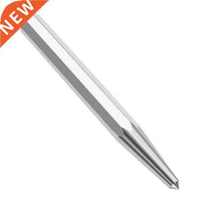 Octagonal Positioning Punch for machinery Maintenance Durabl