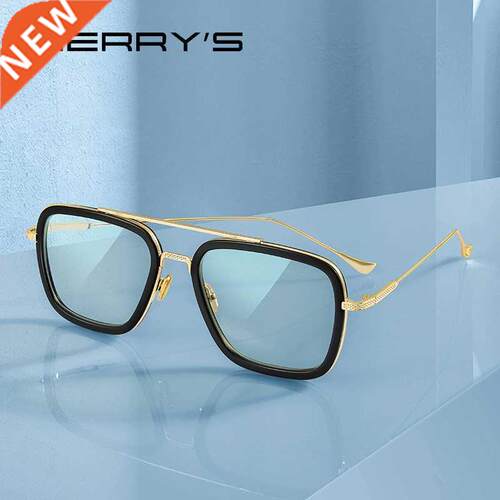 MERRYS DESIGN Anti Blue Ray Light Blocking Glasses For Men