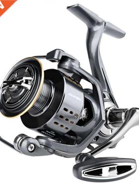 2022 Newest Spinning Fishing Reel 2000 - 7000 Ultralight Max