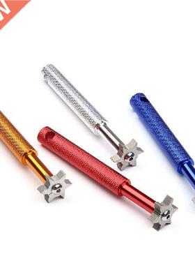 Golf supplies New 1Pc 6 Blade Golf Iron & Wedge Club Fac