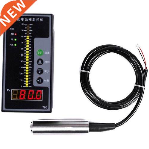 Quality 4-20MA Level Sensor Liquid Sensor Water Level