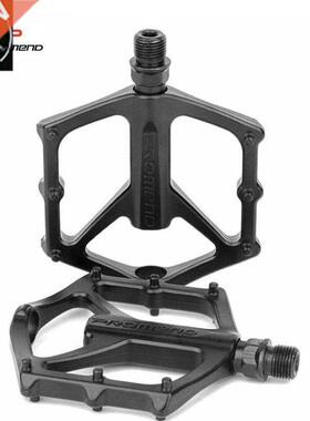 MTB Cycling Pedal DU Bearing Bike Bicycle脚踏Pedals Aluminum