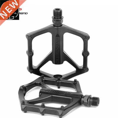 MTB Cycling Pedal DU Bearing Bike Bicycle脚踏Pedals Aluminum
