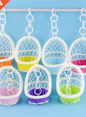 New 1Pc Swng Nest Cages Hangng bed Hamster Hammock Garden