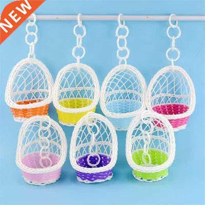 New 1Pc Swng Nest Cages Hangng bed Hamster Hammock Garden