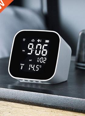 Electronic Clock Digital Alarm Clocks Perpetual Table Clock