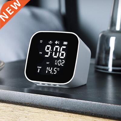 Electronic Clock Digital Alarm Clocks Perpetual Table Clock