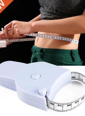 150cm/60 Tape Measures Multifunction Retractable Ruler Chil