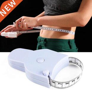 150cm/60 Tape Measures Multifunction Retractable Ruler Chil