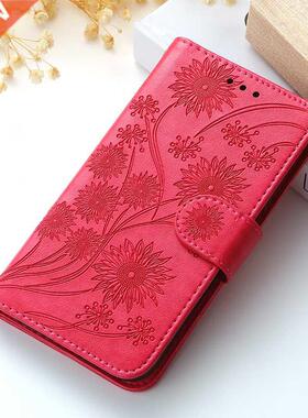 For Xiaomi Redmi Note 9 7 8 Pro 9A 7A 9C 8T 6 Leather Flip B