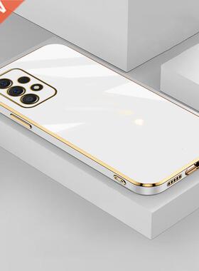 Luxury Squre Phone Cse For Smsung Glxy 32 52 s 72 2