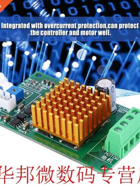 CCM4N DC12~30V Motor Controller Joystick CW/CCW Motor Speed