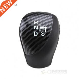 Car Auto Gear Shift Knob Shifter Head Accessories for Toyota