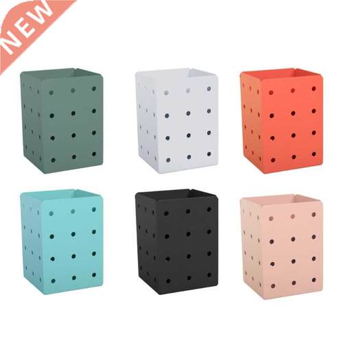 Multifunctional Desk Wall Pencil Holder Makeup Tool Holder R