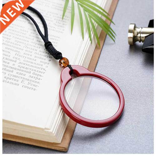 NONOR 2022 Portable Design Convenient Women Men Hang Neck Re