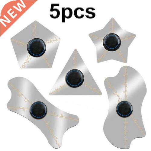 5 Pcs/set Ultra Thin Flexible Screen Pry Spudger Opening Car