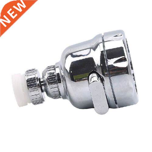 Swivel Faucet er Head Anti Splash Tap Booster Bthroom