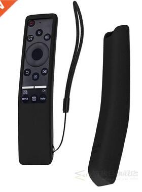 Remote control case for Samsung QLED smart TV BN59 01312A 0