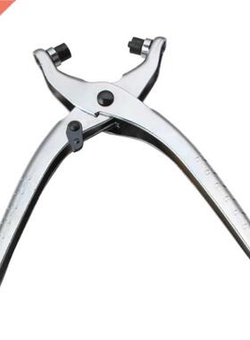 Multifonction Rivets En Métal Oeillet Perforatrice Pince Ou