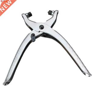 Multifonction Rivets En Métal Oeillet Perforatrice Pince Ou