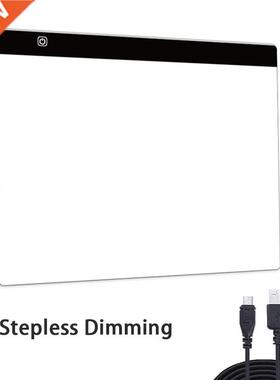 A3 LED Light Pad Artcraft Tracing Light Box Copy Board Digi