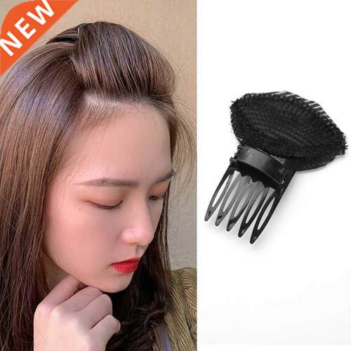 Hair Base Bump Plastic Creative Bump up Hair Clip Hair Base