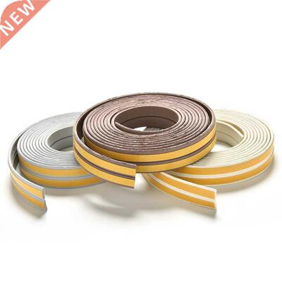 2.4m Self Aesive E/D/I-type Doors for Windows Foam Seal St