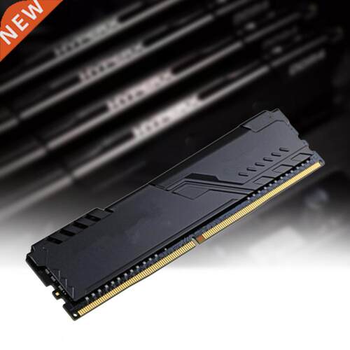 Universal Desktop Computer Memory Aluminum Heat Sink Cooler