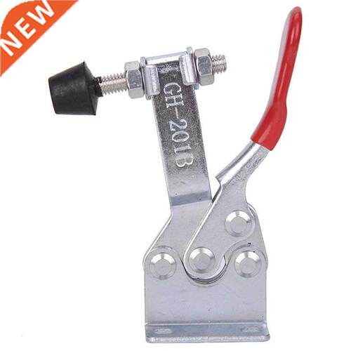 GH-201B Horizontal Clamp Quick Release Toggle Clips 90kg Hol
