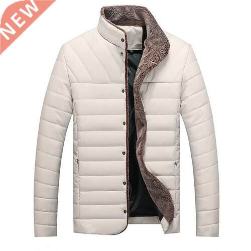 Jacket Winter Jackets For Men Mens Bomber 2020 Clothes