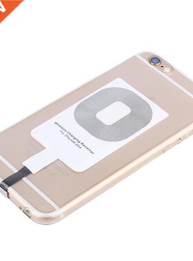 For iPhone 6 6S 6plus 7 7plus 5 5S 5C Wireless Charger Recei