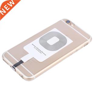 For iPhone 6 6S 6plus 7 7plus 5 5S 5C Wireless Charger Recei