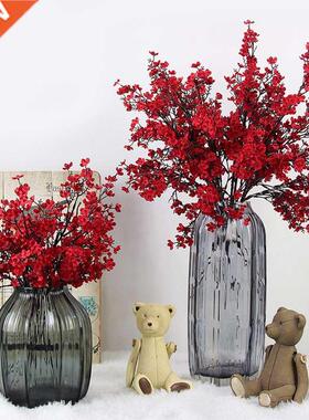 50cm Small Breath Gypsophla Fake Flowers Artfcal Flowers