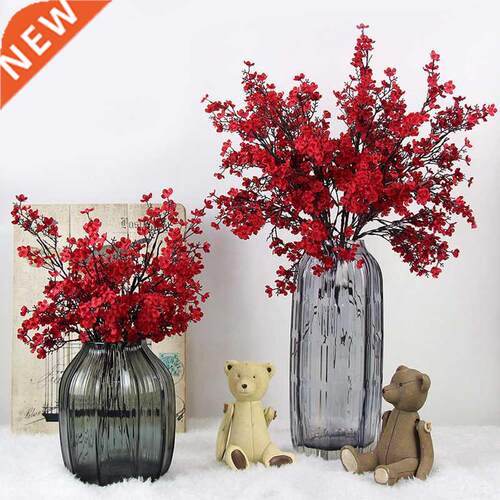 50cm Small Breath Gypsophla Fake Flowers Artfcal Flowers