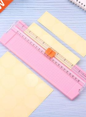 New Paper Cutter A4/A5 Precision Paper Photo Trimmers Cutter