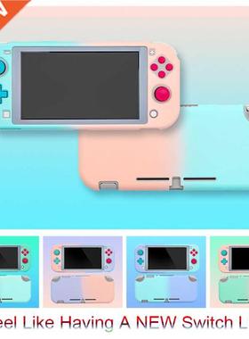 Nintendoswitch Lite Corful Hard Case Protective Cover She