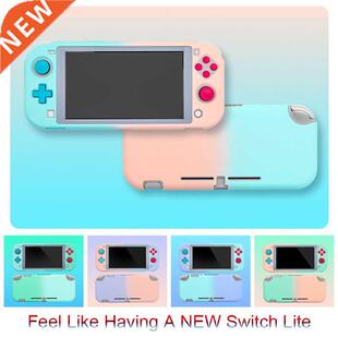 Nintendoswitch Lite Corful Hard Case Protective Cover She