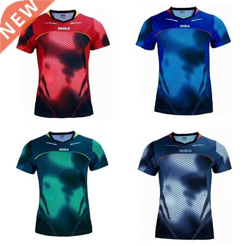 Genuine Joola Table Tennis Clothes For Men And Women Clothin