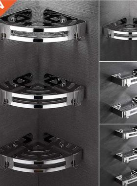 1/3 Layers Corner ower elf Bathroom ampoo ower elf