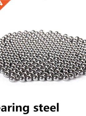 200pcs Bearing Steel Ball Bearing Ball Industrial Accessorie