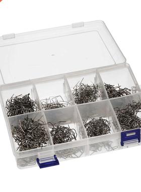 800PCS Hot Stapler Staples For Plastic Welder Automotive Pla