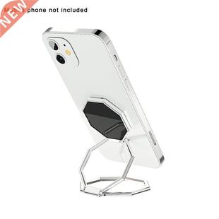 Phone Stand Thin 360 Back Foldable Rotation Mobile Ultra Pho