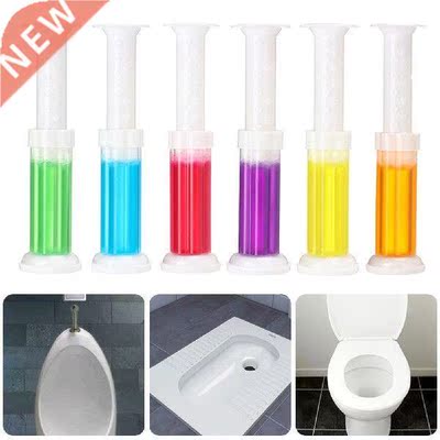 Aromatic Toilet Cleaner Gel Deodorant Scented Toilet
