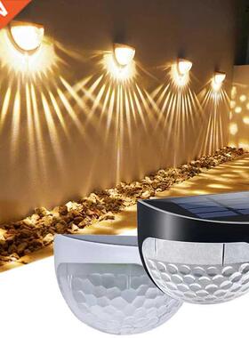 Solar Light Outdoor Light Control Induction Courtyard Decora