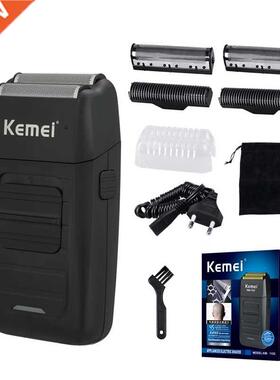 3D golarka elektryczna m ska golarka elektryczna akumulatoro