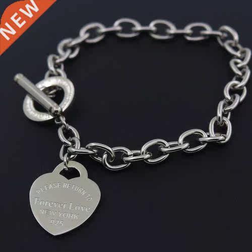 Hot Sale Buckle Design Bracelet New Style Brand Women Bracel