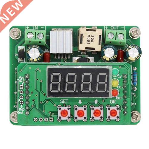Control DC Buck Converter Power Supply Module PCB DC/DC powe