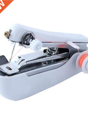 Mini Handheld Manual Sewing Machine Multi-Functional
