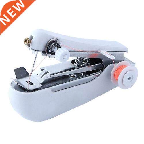 Mini Handheld Manual Sewing Machine Multi-Functional